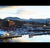 Lenna of Hobart - Geraldton Accommodation