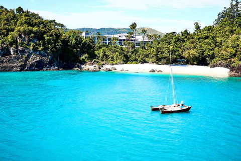 Daydream Island Resort - Geraldton Accommodation 2
