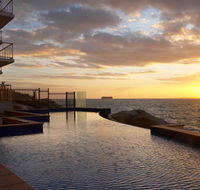 Grand Mercure Apartments Magnetic Island - Geraldton Accommodation