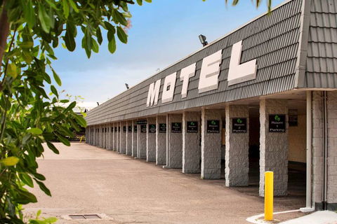 Dalrymple Motel - Geraldton Accommodation 0