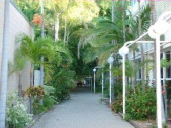 Adventurers Resort - Geraldton Accommodation 0