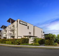 Quest Singleton - Geraldton Accommodation