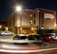 Wine Country Motor Inn - Geraldton Accommodation