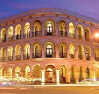 Largs Pier Hotel - Geraldton Accommodation