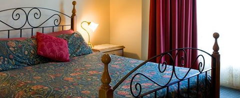 John Pirie Motor Inn - Geraldton Accommodation 0