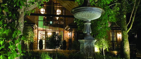 Echoes Boutique Hotel & Resort - Geraldton Accommodation 0