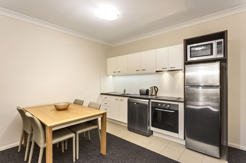 Aligned Corporate Residences Townsville - Geraldton Accommodation 1