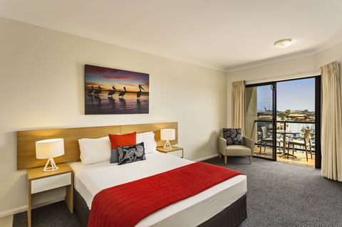 Aligned Corporate Residences Townsville - Geraldton Accommodation 2