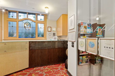 Alto Hotel On Bourke - Geraldton Accommodation 1