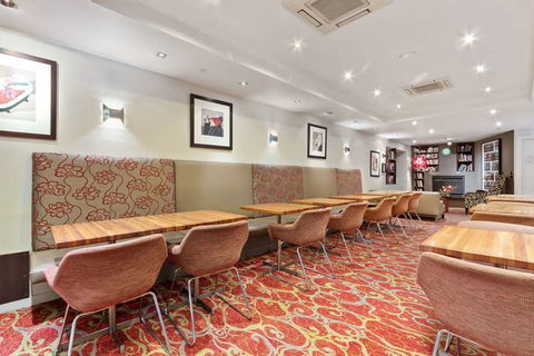 Alto Hotel On Bourke - Geraldton Accommodation 2