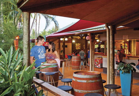 Darwin FreeSpirit Resort & Holiday Park - Geraldton Accommodation 2