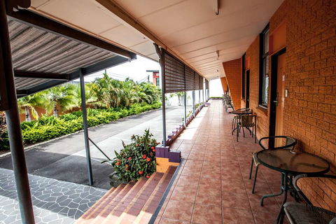 Darra Motel And Conference Centre - Geraldton Accommodation 1