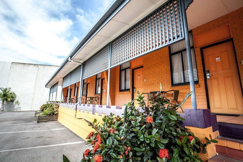 Darra Motel And Conference Centre - Geraldton Accommodation 2