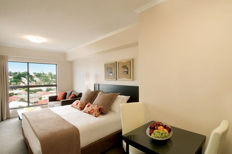 Oaks Aspire - Geraldton Accommodation 1