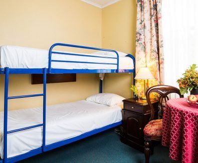 Avonmore On The Park - Geraldton Accommodation 1