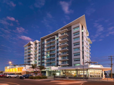 Oaks Rivermarque Mackay - Geraldton Accommodation 0