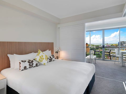 Oaks Rivermarque Mackay - Geraldton Accommodation 2