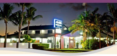 Alara Motor Inn - Geraldton Accommodation 0
