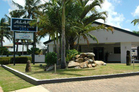 Alara Motor Inn - Geraldton Accommodation 1
