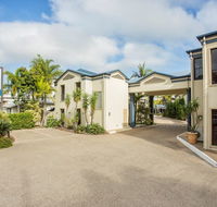 Coral Cay Resort Motor Inn - Geraldton Accommodation