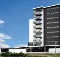 Direct Hotels - Pacific Sands - Geraldton Accommodation