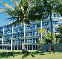 Hotel Ocean International - Geraldton Accommodation