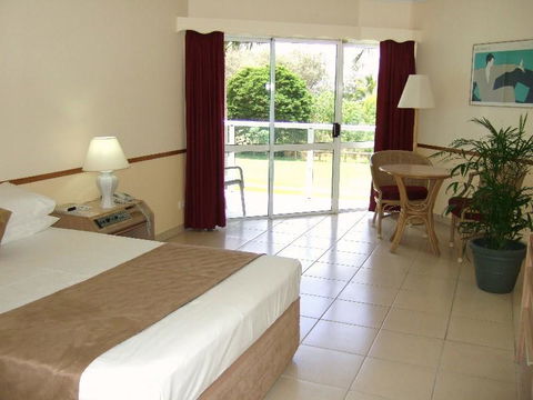 Hotel Ocean International - Geraldton Accommodation 1