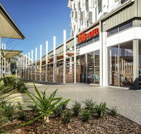 Ibis Mackay Airport - Geraldton Accommodation