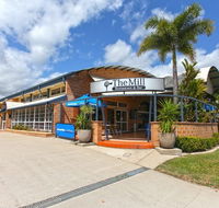 Windmill Motel And Events Centre - Geraldton Accommodation