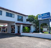 Best Western Marco Polo Mackay - Geraldton Accommodation