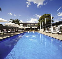 Mercure Resort Gerringong - Geraldton Accommodation