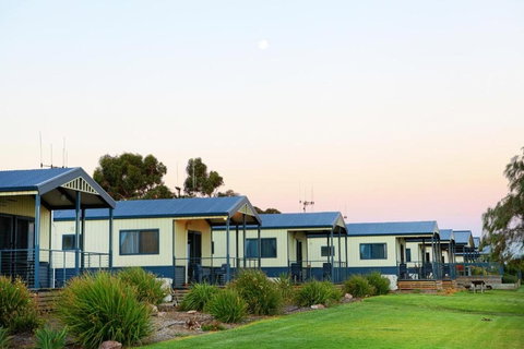 Discovery Parks Whyalla Foreshore - Geraldton Accommodation 0