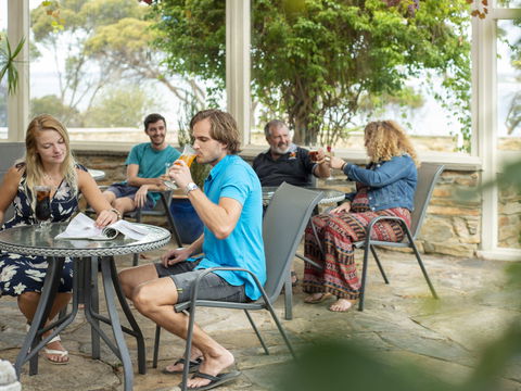 Mercure Kangaroo Island Lodge - Geraldton Accommodation 2