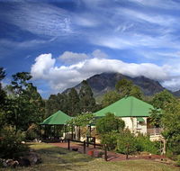 Mt Barney Lodge - Geraldton Accommodation
