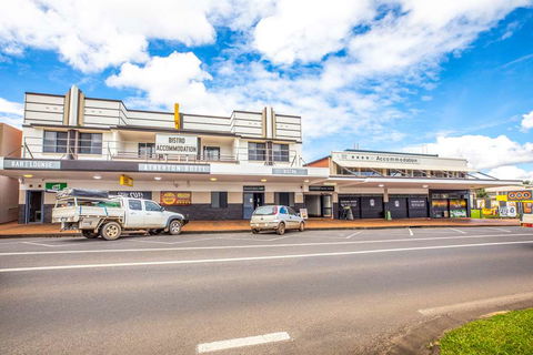 Atherton Hotel - Geraldton Accommodation 0