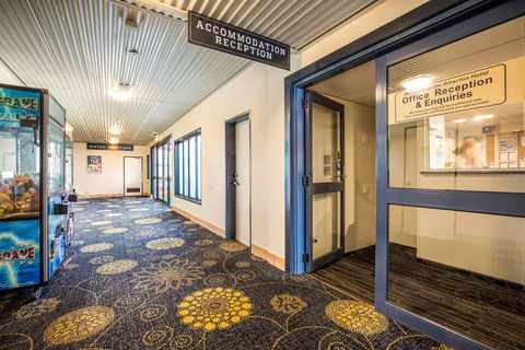 Atherton Hotel - Geraldton Accommodation 1