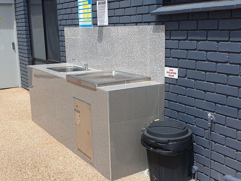 Addison Motor Inn - Geraldton Accommodation 1