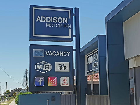 Addison Motor Inn - Geraldton Accommodation 2