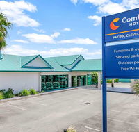 Comfort Hotel Pacific Cleveland - Geraldton Accommodation