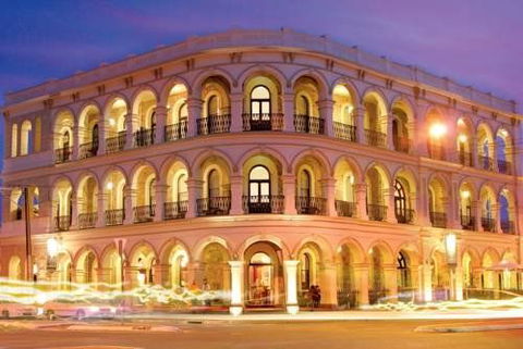 Largs Pier Hotel - Geraldton Accommodation 0