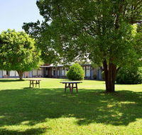 Links Hotel - Geraldton Accommodation