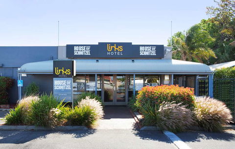 Links Hotel - Geraldton Accommodation 1