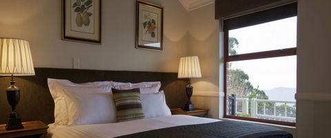 Echoes Boutique Hotel & Resort - Geraldton Accommodation 1