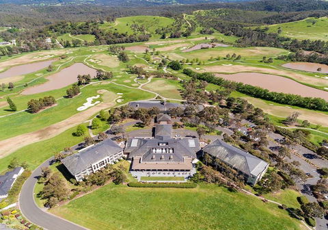 Yarra Valley Lodge - Geraldton Accommodation 2