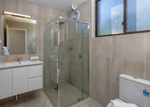 Econo Lodge Lilydale - Geraldton Accommodation 2