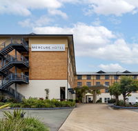 Mercure Brisbane Garden City - Geraldton Accommodation