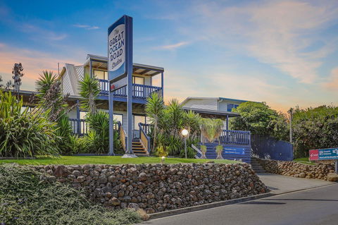 Great Ocean Road Inn - Geraldton Accommodation 1