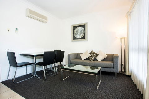 Coral Cay Resort Motor Inn - Geraldton Accommodation 2