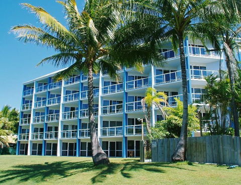 Hotel Ocean International - Geraldton Accommodation 0