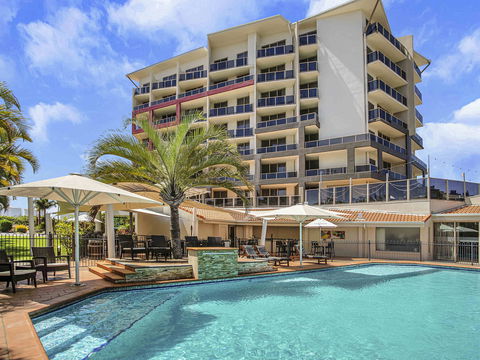 Mantra Mackay - Geraldton Accommodation 0